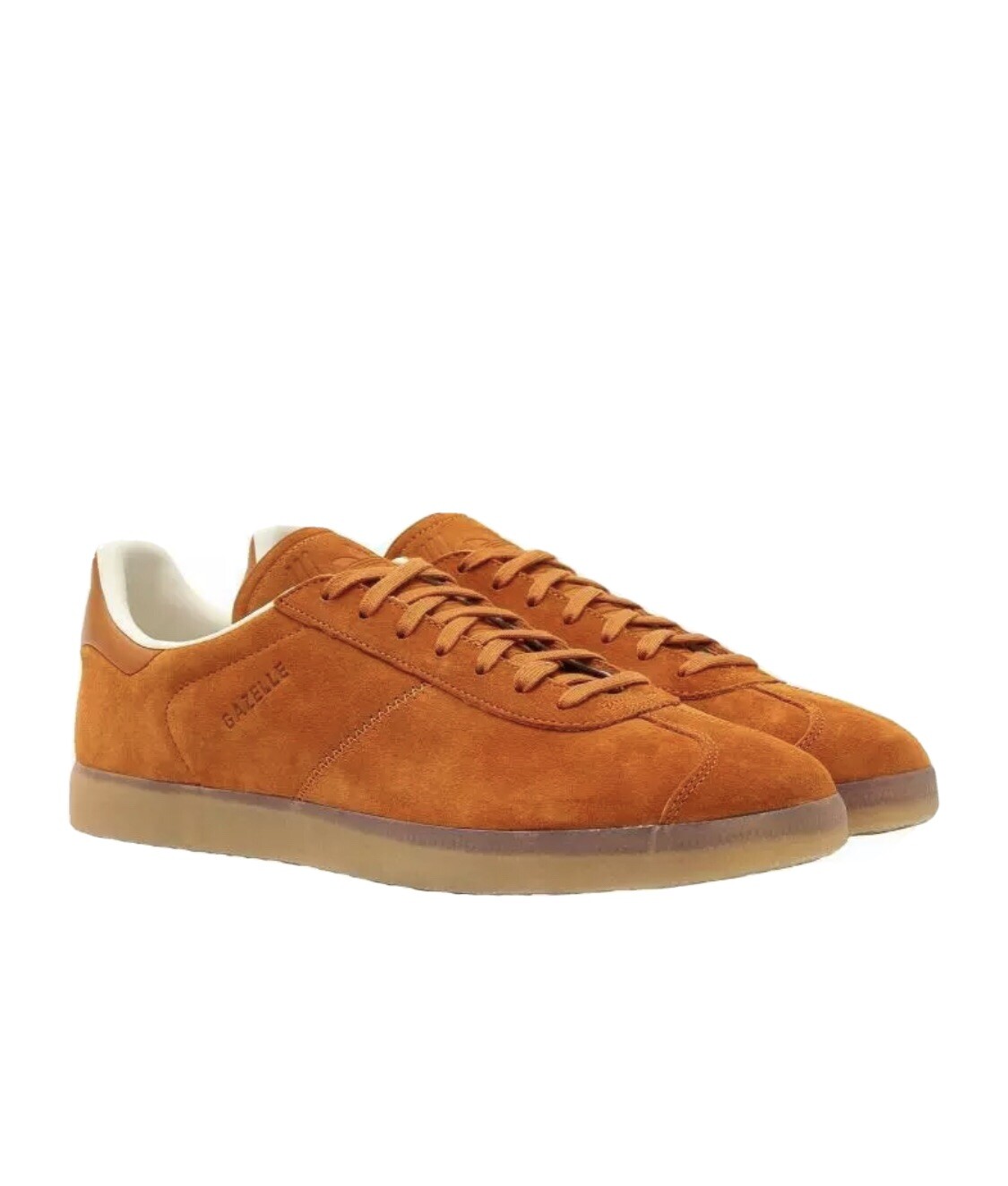 adidas gazelle craft ochre