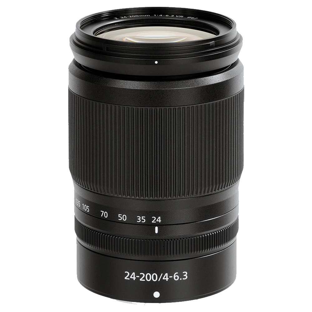 Nikon NIKKOR Z VR - Thumbnail 3