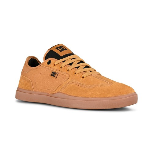 DC Shoes Vestrey - Wheat | eBay