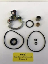 Starter Repair Kit  fits Kawasaki Street Motorcycle ZR-7,ZR-7S,KZ1000C/P Police