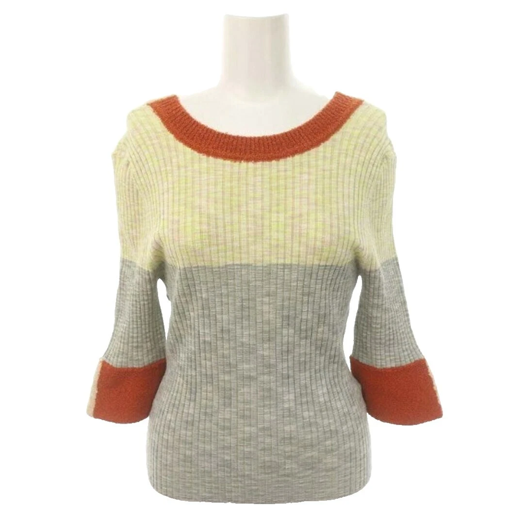 Suéteres para mujer multicolor piel