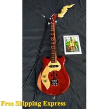 Electric Harp Left-handed Special Exquisite Thong Guitar Traditional Musical Lao