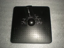 ARCO AM/FM SINGLE LEVEL CONTROL RADIO MODEL 81121