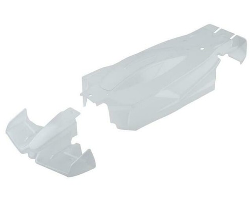 GPM Aluminium Rear Body Post Mount Set (2 Teile) In Blau – Tuningteil Für Arrma Talion, Limitless & Kraton 1/8 & 1/7