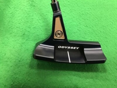 クラブ Ai-ONE MILLED TRI-BEAM DOUBLE WIDE T 34 NEW Odyssey AI-ONE MILLED TRI-BEAM Putter (2024 Japan Model) | eBay