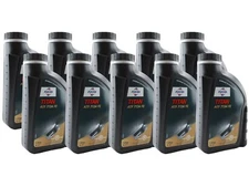 Fuchs 10 Liter TITAN ATF 7134 FE Blue Auto Transmission Fluid 10 x 1L for Benz