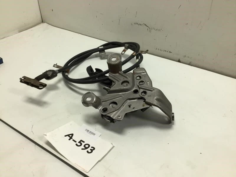 2007 TOYOTA SIENNA CENTER HAND BRAKE WIRE OEM+ - Image 2 of 4