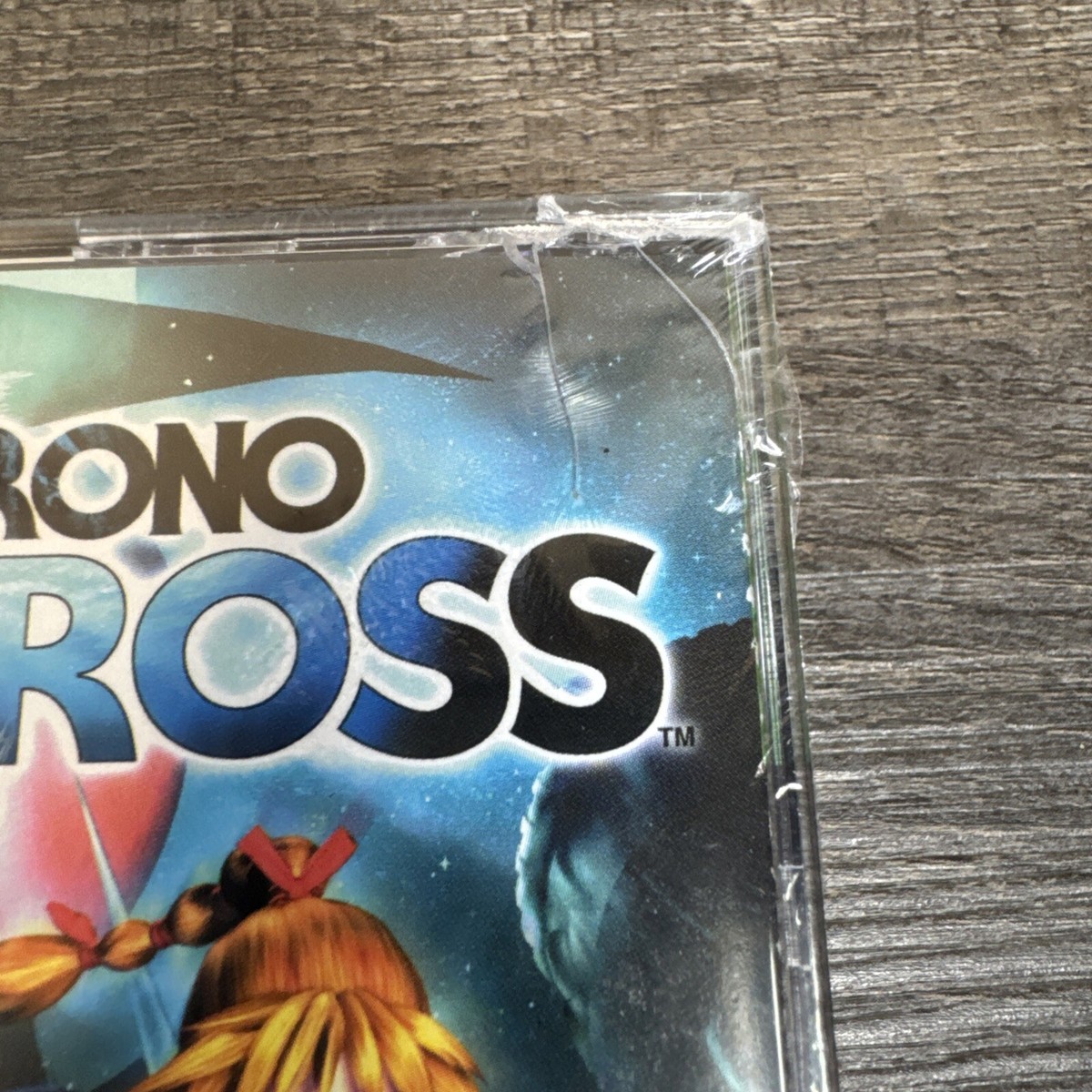 Chrono Cross【中古美品・PS北米版】 Chrono Cross - Sony PlayStation 1 for sale online | eBay