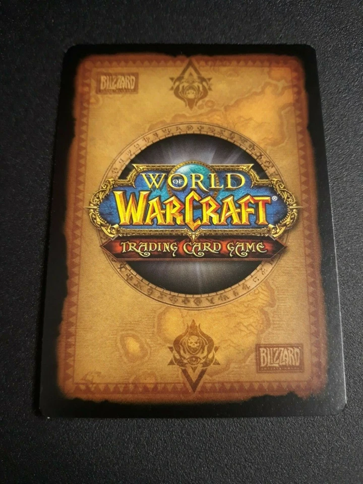 World of Warcraft Loot Card Landro’s Gift (Unscratched) Chance For A Rare Mount - Image 2 of 4