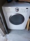 Electrolux Front Load Natural Gas Dryer