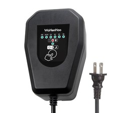 Wohenhao 60W Low Voltage Landscape Transformer, 120V AC to 12V