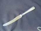 vintage  Rodd Nemesia bread & butter entree knife silver plated