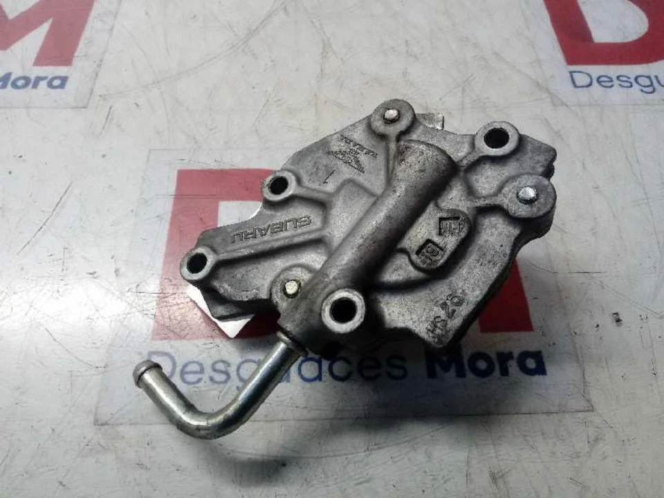 Ölpumpe für SUBARU IMPREZA (G12) Limited 2009 6102917 - Bild 4 von 4