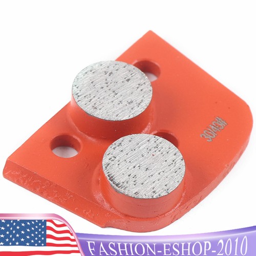 9X Diamond Floor Grinding Wheel 30/40 Concrete Grinding Disc for LAVINA Grinder - Picture 13 of 17