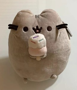 smore stuffed animal