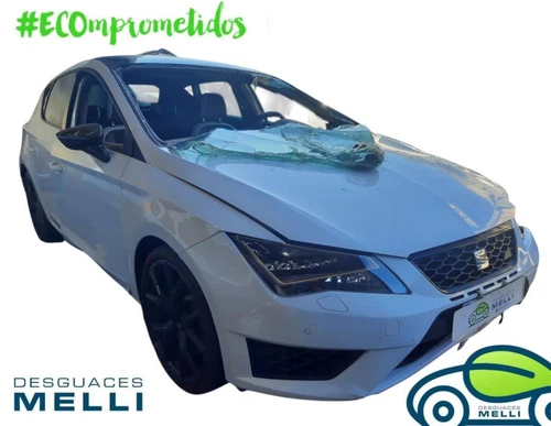 5Q4881105 Asiento Delantero Izquierdo para SEAT LEON (5F1) Cupra 290 20 8958916 - Bild 2 von 8
