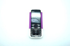 NOKIA 5000d-2 RM-362 TELEFONO CELLULARE PER PARTI DI RICAMBIO