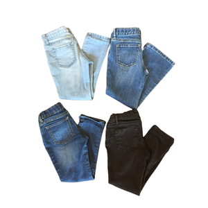 children's plus size jeans