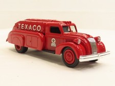 ERTL 9500 Texaco 1939 Dodge Airflow LN