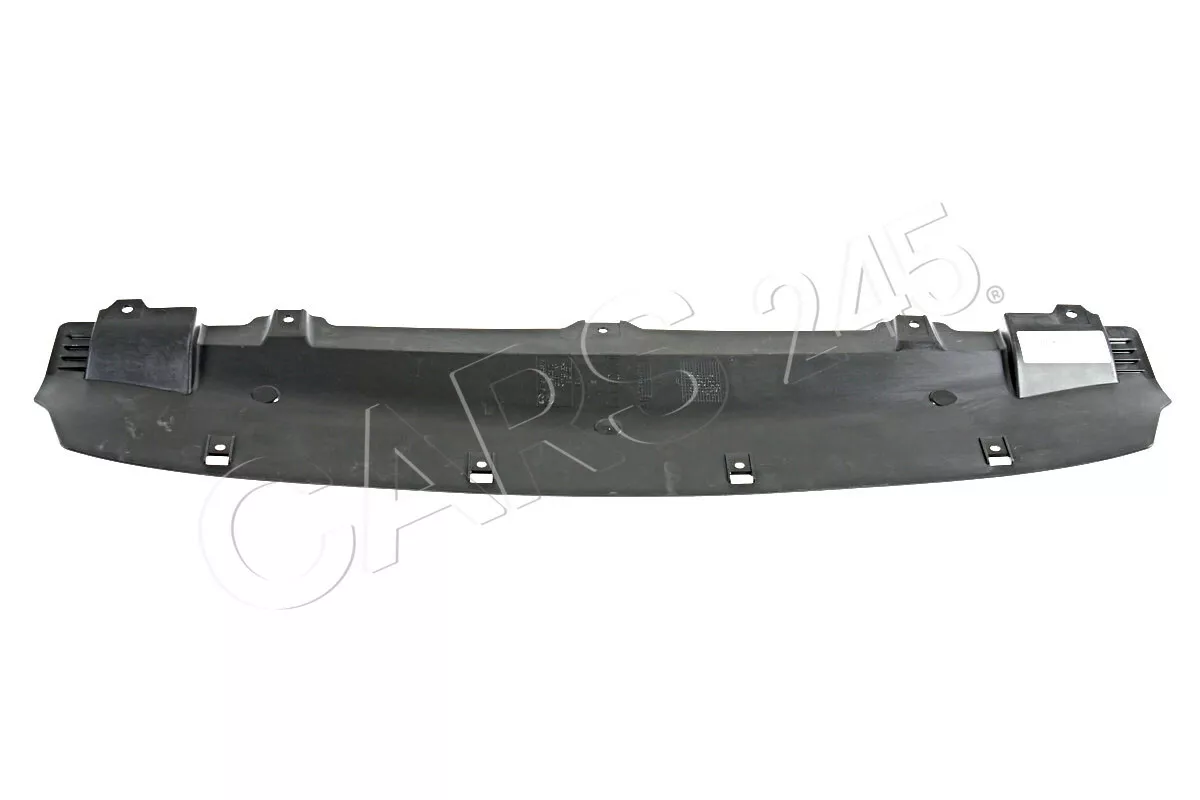 Original BMW F10 F10N F11 F11N M Adapter Motorraumabschirmung OEM 