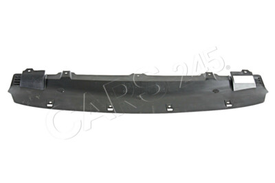 Original BMW F10 F10N F11 F11N M Adapter Motorraumabschirmung OEM 