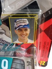 1999 Racing Champions Nascar 00 Buckshot Jones 1/64 Pontiac Grand Prix Diecast