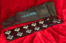 KEITH MCMILLEN SoftStep 2 K712 MIDI Foot Controller  - FOR REPAIR