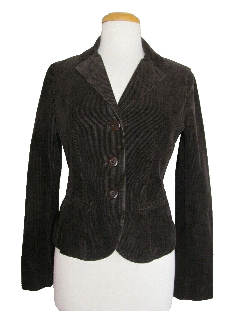 Trajes y Vince Marrón Suit Separates para Mujeres