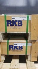 RKB 22340 CA W33 SPHERICAL ROLLER BEARING   S...