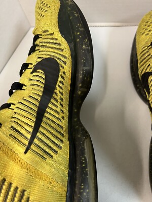 Size 11 - Nike Kobe 10 Elite Opening Night for sale online