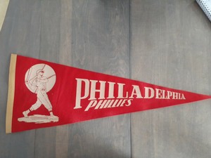 phillies pennant shirt