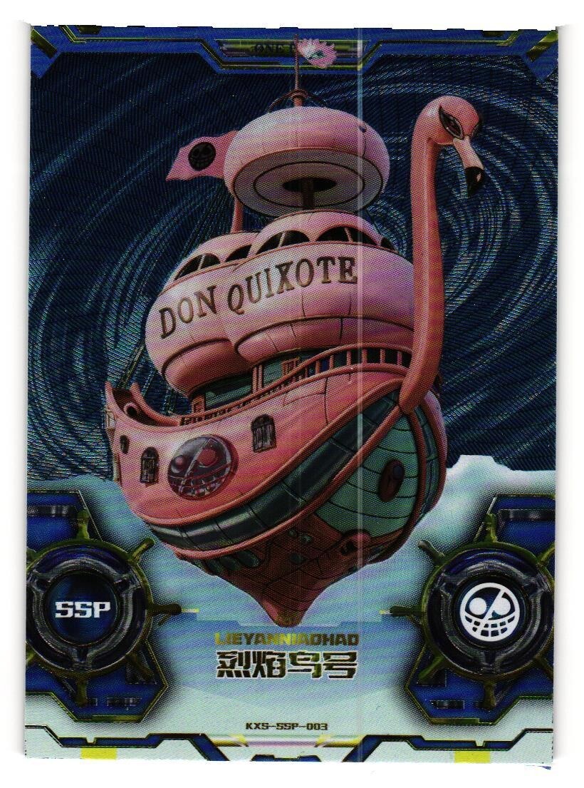 サンズ滅メタルブースト アビリティカード　グリーンアニメーション版 Sanji (070) (Alternate Art) - Legacy of the Master - One Piece