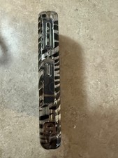 Blackberry Pearl 8110 - 64 MB - Titanium AT T