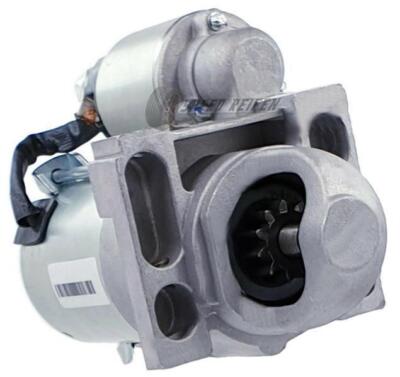 Neu STARTER ANLASSER für CAMARO CORVETTE SILVERADO HUMMER H2 FIREBIRD