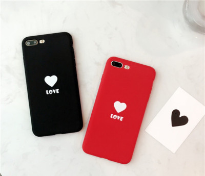 korean style iphone 7 case iphone 7 plus case lover couple iphone 7 7 plus case ebay