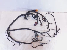 2004 & 2005 Harley Davidson Road King Classic & Custom Main Wire Wiring Harness