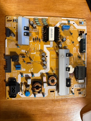 PSU POWER SUPPLY BOARD BN44-00932Q FOR SAMSUNG UE55RU7100K UE50RU7020K TV'S