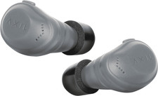 AXIL XCOR Digital Tactical Earbuds, 19-29 dB, In The Ear, Black, XCORDIGR