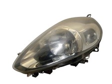 Feu avant (phare) Fiat PUNTO EVO