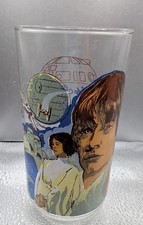 Star Wars Luke Skywalker Burger King Drinking...