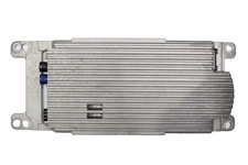 STEUERGER�T Combox Telematik + BMW 5er F07 F10 F11 + Modul Soundsystem + 9244189