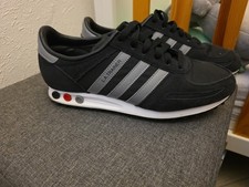 adidas Originals Black LA Trainer IG1750 Mens Classic  Size 9