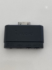 Very Rare Cowon Iaudio Sub-pack For M3 & X5. Good Condition & Full Working Order