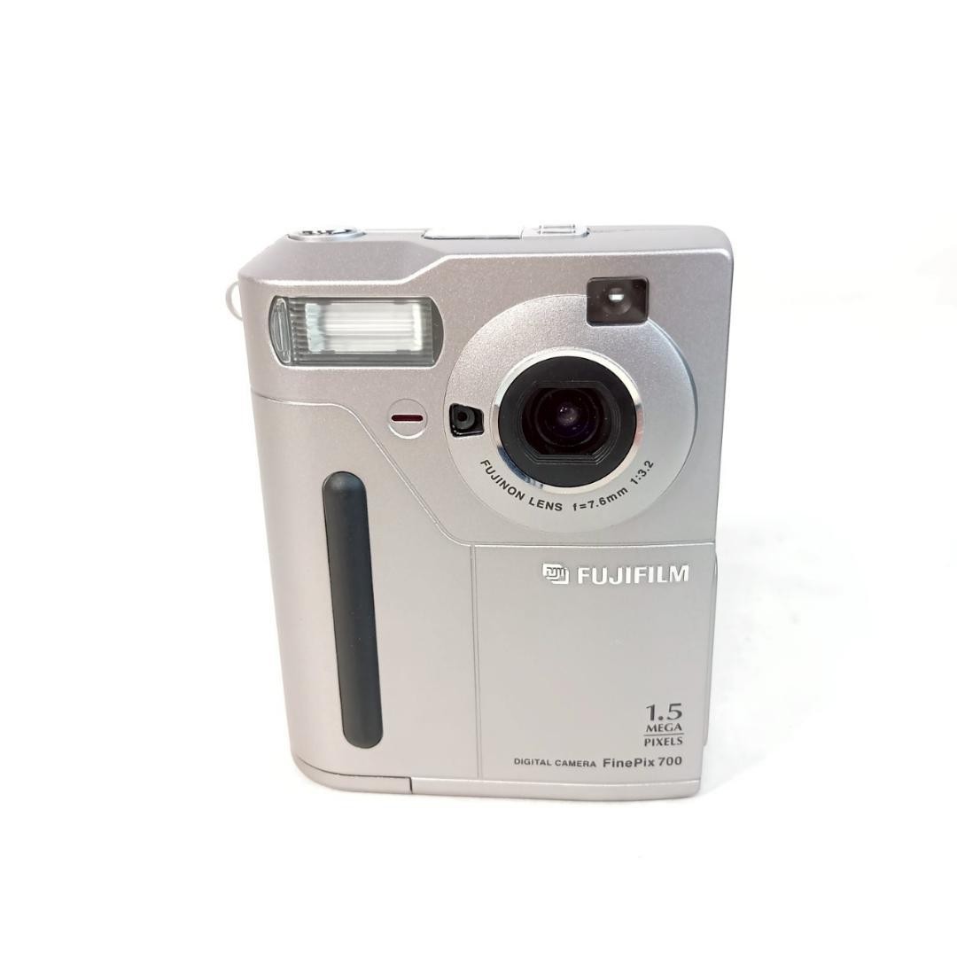 Fujifilm FinePix 700 Digital Camera Body Only  