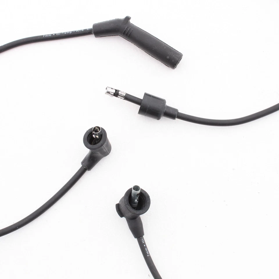 Cables de encendido de bujía ProSpark Premium 9526 para 87-00 Voyager Grand Caravan Foto 2 de 4