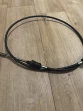 GENUINE 1996 GTX LIMITED SEADOO REVERSE CABLE ASSEMBLY 277000552