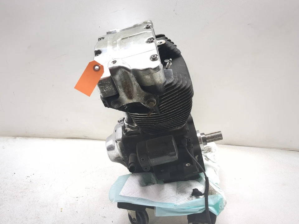 Motor Harley Davidson Road Glide FLTRX 96ci 07-13 GARANTIZADO Foto 4 de 4