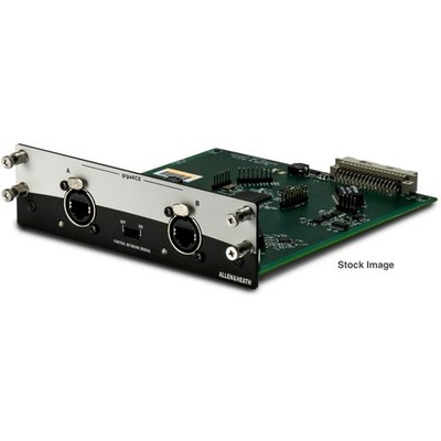 Allen & Heath dLive gigaACE Network Control Bridge