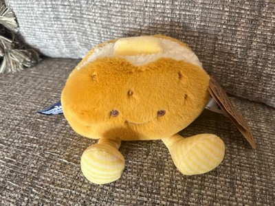Snuggle Buddies Jacke Kartoffel Plüsch Yummy Buddies Spielzeug Kuscheltier Plüschtier süß