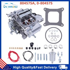 For Quick Fuel Brawler Carburetor41504 Barrelelectric Choke 0-80457s For Quick Fuel Brawler Carburetor41504 Barrelelectric Choke 0-80457s